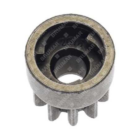 Ingranaggio semovenza destra per rasaerba COMPATIBILE - 056859 | NewgardenParts.com