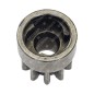 Self-propelled gear - 056858