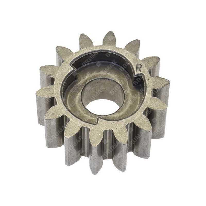 DUCAR-Zahnrad hinten rechts – 055606