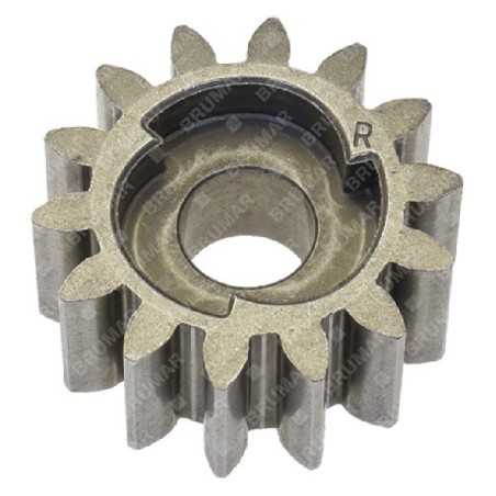 Piñón rueda trasera derecha DUCAR - 055606 | NewgardenParts.com