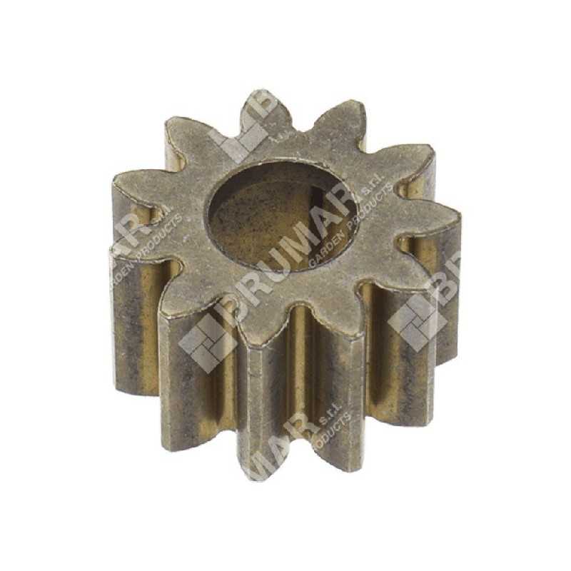 Engranaje de rueda trasera para cortacésped SABO - 055377