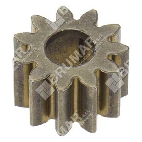 Ingranaggio ruota posteriore per rasaerba SABO COMPATIBILE - 055377 | NewgardenParts.com