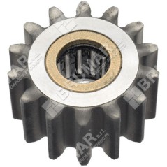 Rear wheel gear for SABO lawnmower - 055179 | NewgardenParts.com