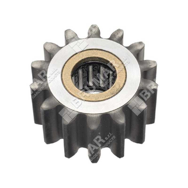 Engranaje de rueda trasera para cortacésped SABO - 055179