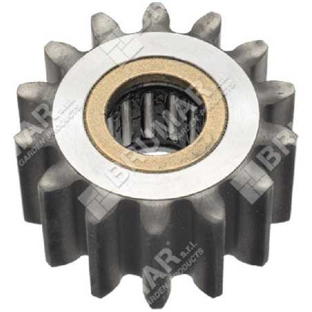 Ingranaggio ruota posteriore per rasaerba SABO COMPATIBILE - 055179 | NewgardenParts.com