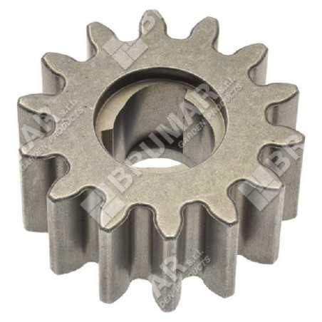 Engrenage de roue arrière pour tondeuse à gazon SABO - 055090 | NewgardenParts.com