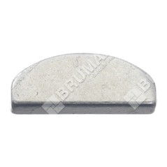 Self-propelled key for SABO lawnmower - 055079 | NewgardenParts.com