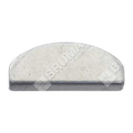 Clé automotrice pour tondeuse à gazon SABO - 055079 | NewgardenParts.com