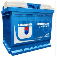 BATTERIE URANIUM C450 L1