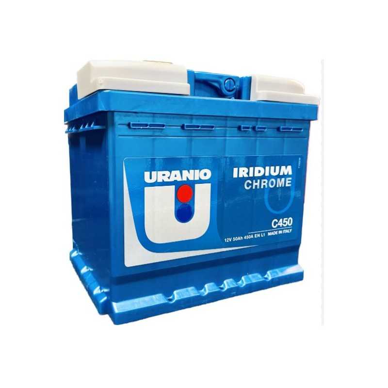 C450 L1 URANIUM BATTERIE
