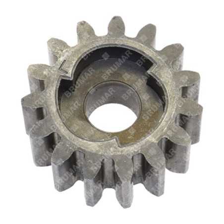 Engranaje autopropulsado para cortacésped BLX - 054514 | NewgardenParts.com