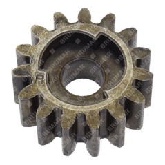 Ingranaggio semovenza per rasaerba BLX COMPATIBILE - 054508 | NewgardenParts.com