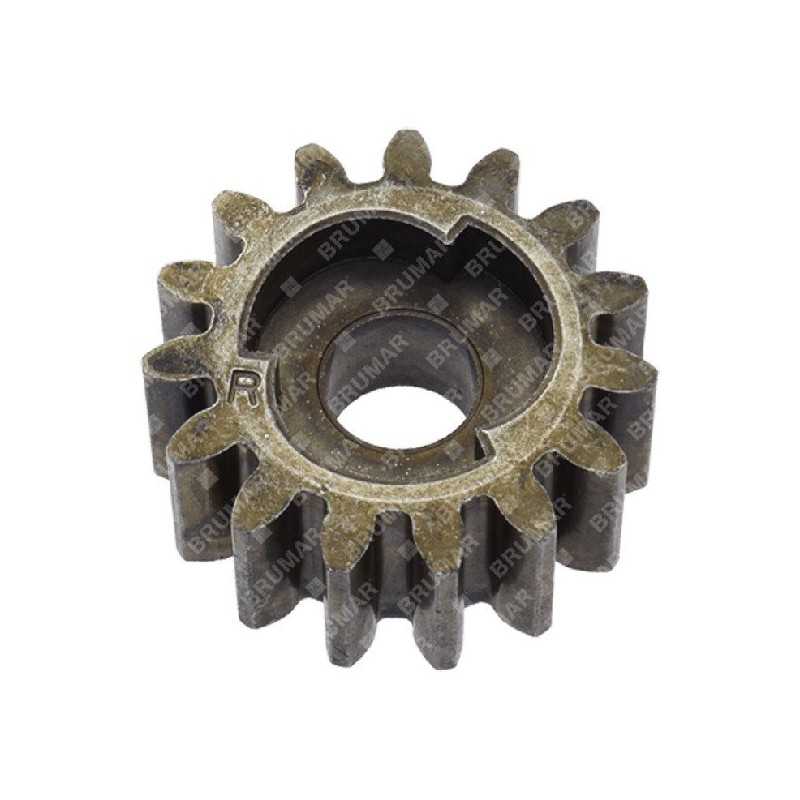 Ingranaggio semovenza per rasaerba BLX COMPATIBILE - 054508