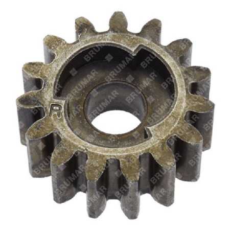 Engranaje autopropulsado para cortacésped BLX - 054508 | NewgardenParts.com