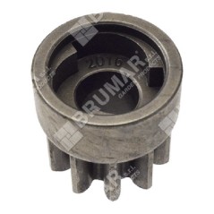 Rechtes Selbstfahrgetriebe für Rasenmäher NEWTON - 049281 | NewgardenParts.com