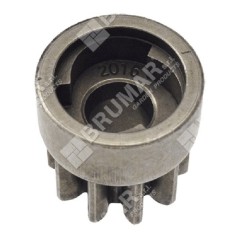 Linkes Selbstfahrgetriebe für Rasenmäher NEWTON - 049280 | NewgardenParts.com