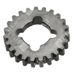 Selbstfahrendes Innengetriebe für Rasenmäher KAAZ - MAORI - IDEAL - OREC - 028816