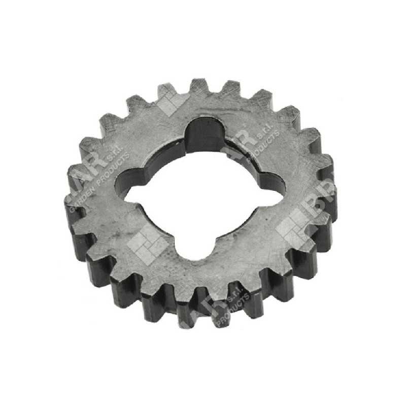 Selbstfahrendes Innengetriebe für Rasenmäher KAAZ - MAORI - IDEAL - OREC - 028816