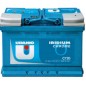 BATERÍA C700 L3B URANIO 75AH 700A POLO POS DX