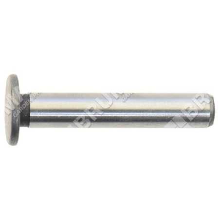 SUBARU Kettenspannstift - 028363 | NewgardenParts.com