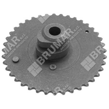 Sprocket for SUBARU engines - 028354 | NewgardenParts.com