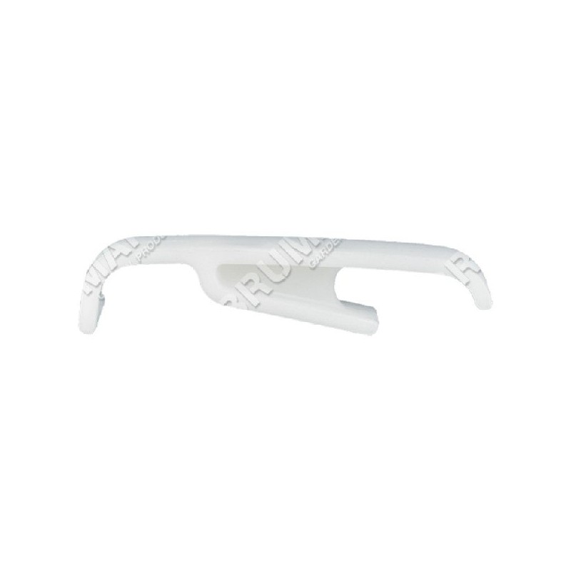 SUBARU chain guide - 028348