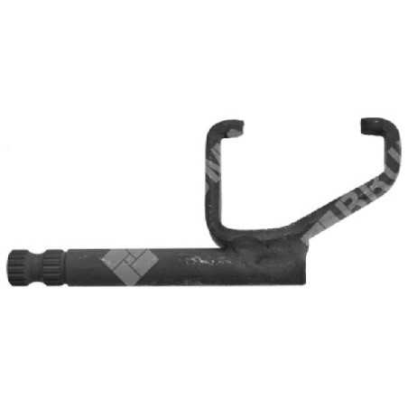Gabel für KAAZ Rasenmäher - 028279 | NewgardenParts.com