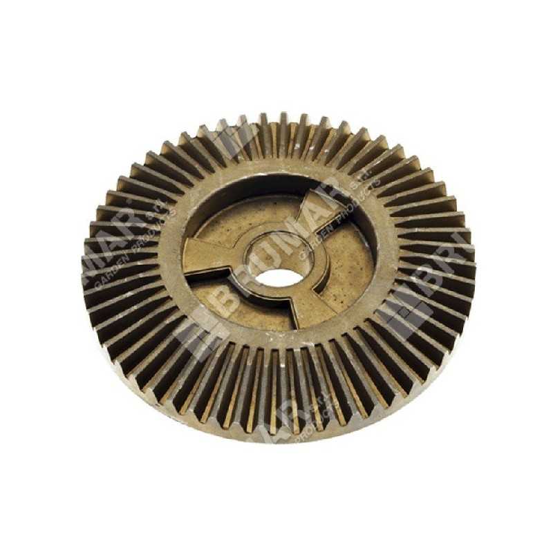 Selbstfahrendes Getriebe für MTD-Rasenmäher – CUB CADET – YARD-MAN – WEISS – 022037