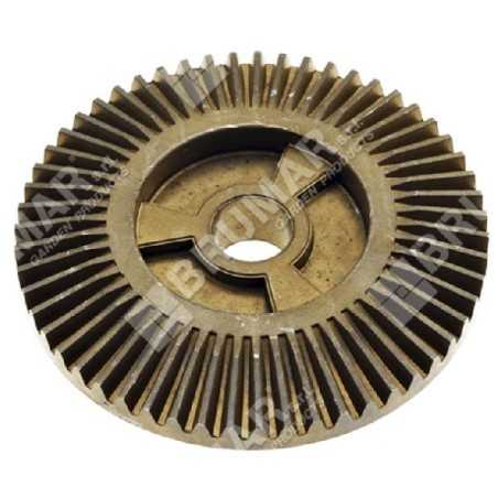 Selbstfahrendes Getriebe für MTD-Rasenmäher – CUB CADET – YARD-MAN – WEISS – 022037 | NewgardenParts.com