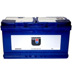 C850 L5 BATERÍA DE URANIO 100AH 850A POLO POS DERECHA