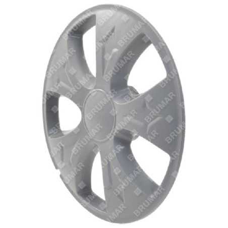 Wheel cover for MAORI lawnmower - 057173 | NewgardenParts.com