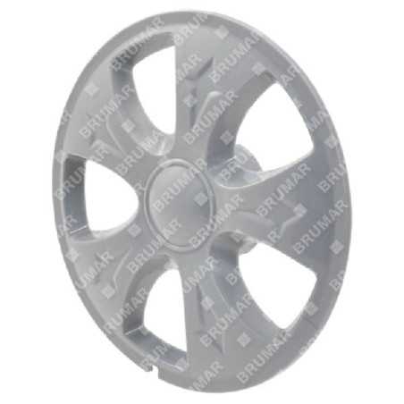 Wheel cover for MAORI lawnmower - 057169 | NewgardenParts.com
