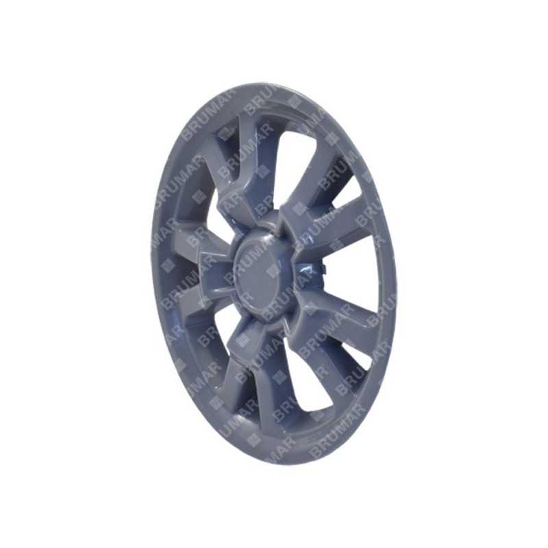 Tapacubos para cortacésped IKRA - MOGATEC - 056868