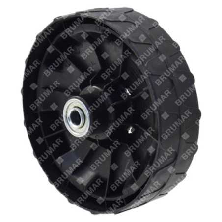 Rad für IKRA Rasenmäher - MOGATEC - 056867 | NewgardenParts.com