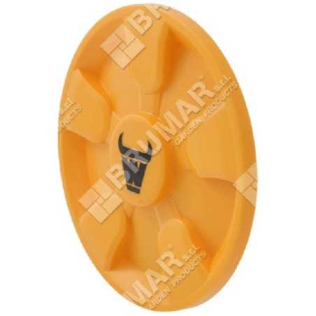 Wheel cover for MOWOX robot lawnmower - 056315 | NewgardenParts.com