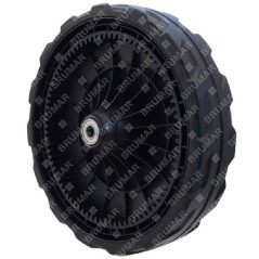 Raddurchmesser 280 mm für MAORI Rasenmäher – 056056