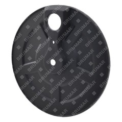 Copriruota interno per rasaerba MAORI COMPATIBILE - 056055 | NewgardenParts.com