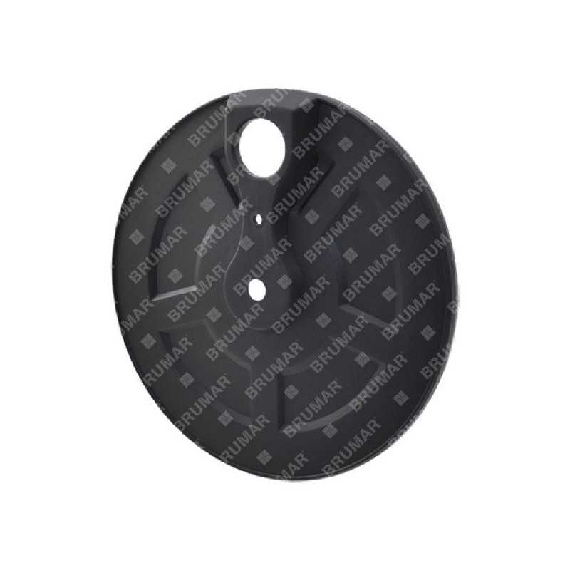 Copriruota interno per rasaerba MAORI COMPATIBILE - 056055