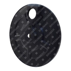 Innenradabdeckung für MAORI-Rasenmäher – 055933 | NewgardenParts.com