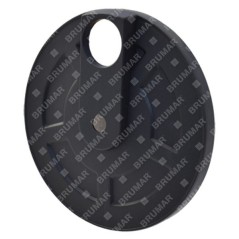 Copriruota interno per rasaerba MAORI COMPATIBILE - 055891 | NewgardenParts.com