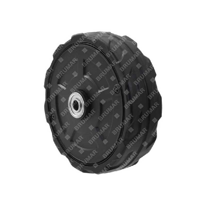 Wheel diameter 175 mm for MAORI lawnmower - 055883