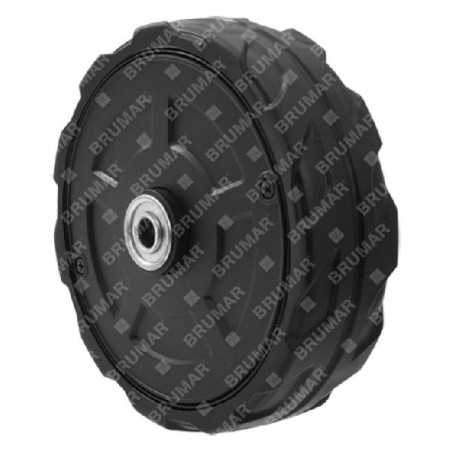 Wheel diameter 175 mm for MAORI lawnmower - 055883 | NewgardenParts.com