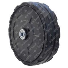 Raddurchmesser 195 mm für MAORI Rasenmäher – 055881