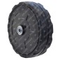 Roue diamètre 195 mm pour tondeuse à gazon MAORI - 055881