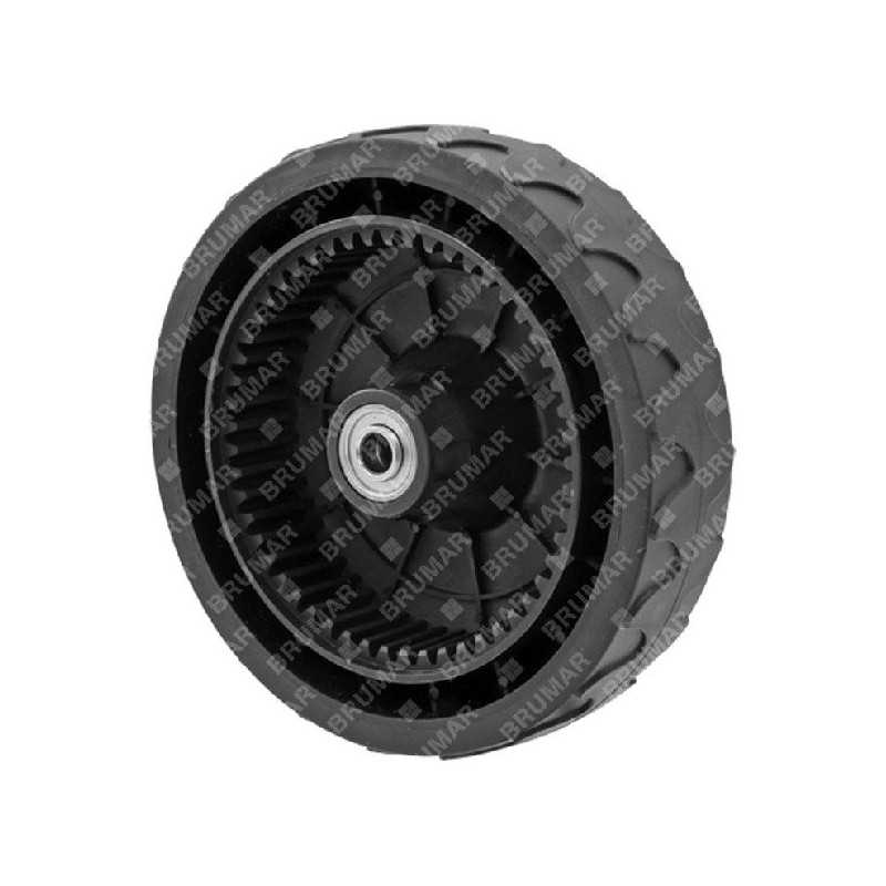 Ruota per rasaerba DUCAR COMPATIBILE - 055605