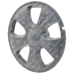 Enjoliveur diamètre 145 mm pour tondeuse à gazon DUCAR - 055521 | NewgardenParts.com