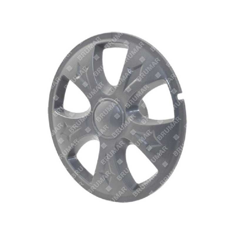 Tapacubos diámetro 145 mm para cortacésped DUCAR - 055521