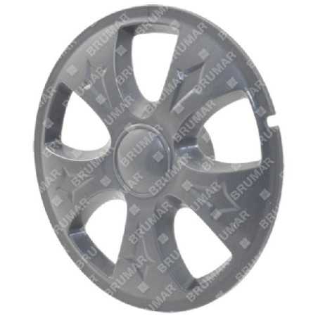 Enjoliveur diamètre 145 mm pour tondeuse à gazon DUCAR - 055521 | NewgardenParts.com
