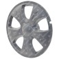 Tapacubos diámetro 145 mm para cortacésped DUCAR - 055521