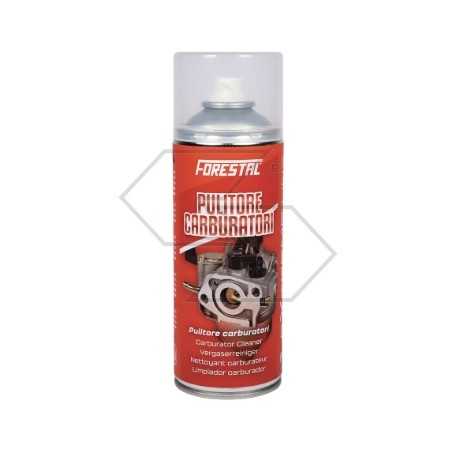 Spray nettoyant pour carburateur capacité 400mL R331222 | NewgardenParts.com